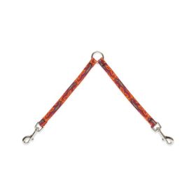 Go Go Gecko Coupler (Size: 18in, 1/2in)