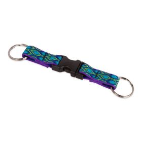 Rain Song Keychain (Size: 3/4in)