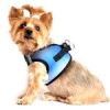 American River Choke Free Dog Harness Ombre Collection - Midnight Sky