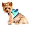 American River Choke Free Dog Harness Ombre Collection - Northern Lights