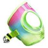 American River Choke Free Dog Harness Ombre Collection - Rainbow