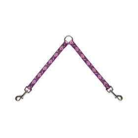 Rose Garden Coupler (Size: 18in, 1/2in)