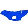 Packable Raincoat - Blue