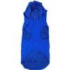 Packable Raincoat - Blue
