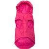 Packable Raincoat - Pink