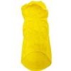 Packable Raincoat - Yellow
