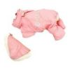 Ruffin It Dog Snowsuit Harness - Pink