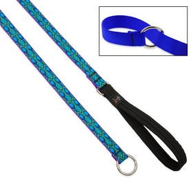 Rain Song Slip Leash (Size: 6ft, 3/4in)