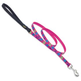 Wing It Leash (Size: 4ft, 1/2in)