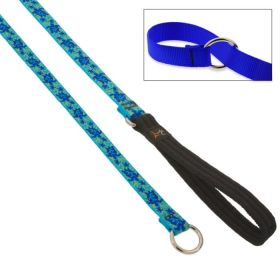 Turtle Reef Slip Leash (Size: 6ft, 3/4in)