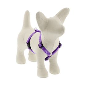 Jelly Roll Roman Hrns (Size: 9-14, 1/2in)
